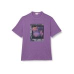 S.Oliver 47D0 Erkek T-shirt