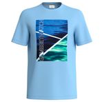 S.Oliver 50D1 Erkek T-shirt