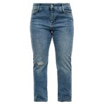 S.Oliver 56Z4 Kadın Kot Pantolon