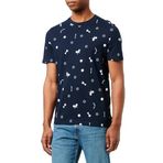 S.Oliver 59A6 Erkek T-shirt