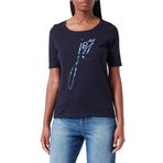 S.Oliver 59D0 Kadın T-shirt