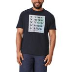 S.Oliver 59D1 Erkek T-shirt