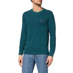 S.Oliver 6765 Erkek Tshirt