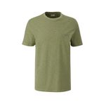 S.Oliver 73D1 Erkek T-shirt