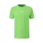 S.Oliver 74D1 Erkek T-shirt