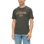 S.Oliver 79D2 Erkek T-shirt