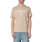 S.Oliver 81D1 Erkek T-shirt
