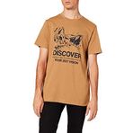 S.Oliver 8469 Erkek Tshirt