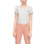 S.Oliver 90W0 Kadın Tshirt
