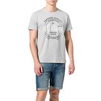 S.Oliver 9400 Erkek T-shirt