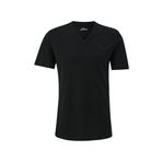 S.Oliver 9999 Logo Detaylı Baskılı Erkek T-shirt