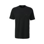 S.Oliver 99D1 Etiket Baskılı Erkek T-shirt