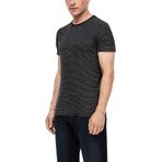 S.Oliver 99W0 Erkek T-Shirt
