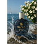 S.POLO PREMİUM BLACK 50ML ERKEK PARFÜM UZUN SÜRE KALICI