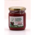 S.S. Kılıçkaya Kızılcık Marmelatı (Doğal, Katkısız, Ev Yapımı) 230 GR