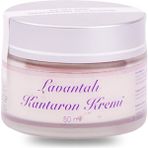 S.S. Yerkesik Tarımsal Kalkınma Kooperatifi Yer-Koop Lavantalı Kantaron Kremi 50ML