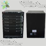 S-SERIES S8 CHASSIS ve POWER SUPPLY