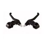 S-Shine Mtb Plastik SSY-17 Siyah V-Fren Kolu