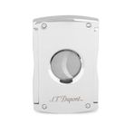 S.T Dupont 003266 Maxijet Chrome Gri Puro Kesici
