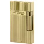 S.T. Dupont 16827 Yellow Gold Çakmak
