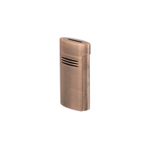 S.T. Dupont 20809 Megajet Brushed Puro Çakmağı