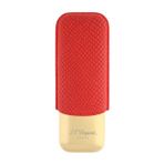 S.T. Dupont Dragon Burgundy Puro Kılıfı 183271