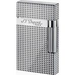 S.T. Dupont Li L2 Diamond Head Silver Line 2 Catalogue Çakmak