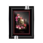 S.T. Dupont Memento Mori Siyah Puro Küllüğü 6494 - TR7398