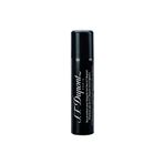 S.T. Dupont Siyah Çakmak Gazı 72 ml, 000000TR1602