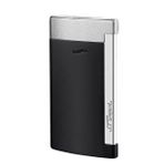 S.T. Dupont Slim 7 Matt Black Çakmak
