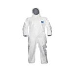S.T. Dupont Tyvek 500 Xpert Tek Kullanımlık Koruyucu Iş Tulumu