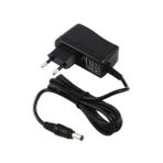 S-Tech Modem Adaptör 12V 0.5A 5.5x2.5 Kompakt Tasarım ile Güvenilir Enerji Kaynağı St-12