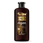 S-Well® ARGAN YAĞLI Saç Bakım Şampuanı