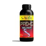 S-Well Pro-C Solvent Protez Saç Bant Sökücüsü 1 L