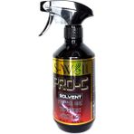 S-Well Pro-C Solvent Protez Saç Bant Sökücüsü 5 Fl Oz (500 Ml) - 500 ML Sprey