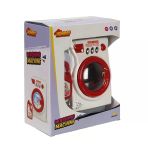 S0000274 Hmy Ev Aleti Çamaşır Makinası 4Prç -Sun