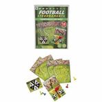 S00004208 OYUN FUTBOL TURNAVASI -SUN Kız Erkek Çocuk Oyuncak Eğitici Oyuncaklar