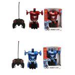 S00004328 R/C Araba Robot Dönüşebilen F/F Usb -Sun
