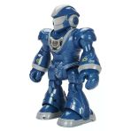 S00004552 R/C Savaşı Robot Sesli/Işıklı 2R-Sun