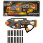 S00004575 Zap Silah Sünger Atan Blaze Storm Pro