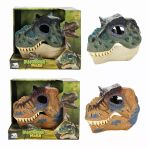 S00005715 Figür Dinozor Maskesi Sesli 2R.-Sun