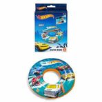 S00016876 ŞİŞME CAN SİMİDİ HT WHEELS 50CM -SUN Kız Erkek Çocuk Oyuncak Eğitici Oyuncaklar