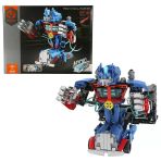 S01004513 Sun-Imm Hidrolik Savaş Robotu 694Prç-Snm