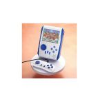 S1 Atari Klasik Oyun, Taşınabilir El Tipi Video Oyun Konsolu, 3 Inç Ekran
