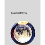 S10 Mor Çocuk Takip Saati Elektronik Bariyer ve Sesli Mesaj Destekli - Bamido