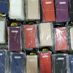 S10 Plus Telefon Kılıfı (mevcut Stoklardan Karışık Gönderim Yapılacaktır)