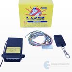 S10-s11 Laser Tekli Minibüs Otomatik Kapı Motoru Beyni