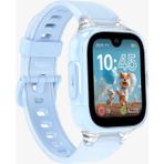 S101 Lt Watch 5mp Süper Amoled Çocuk Akıllı Saati