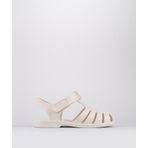 S10288 Clasica V. İgor Marka Kız Çocuk Sandalet Krem