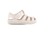 S10292 Nico Mc İgor Marka Unisex Çocuk Sandalet Krem